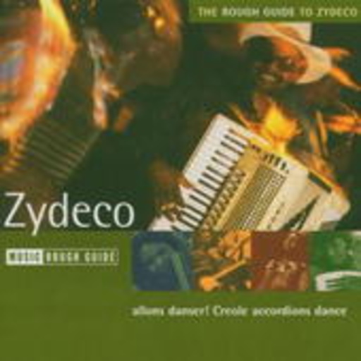 Diverse – Rough Guide To Zydeco