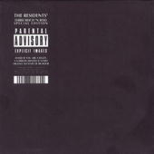 The Residents – Third Reich 'N' Roll