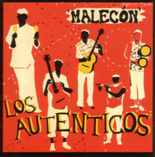 Los Autenticos – Malecon