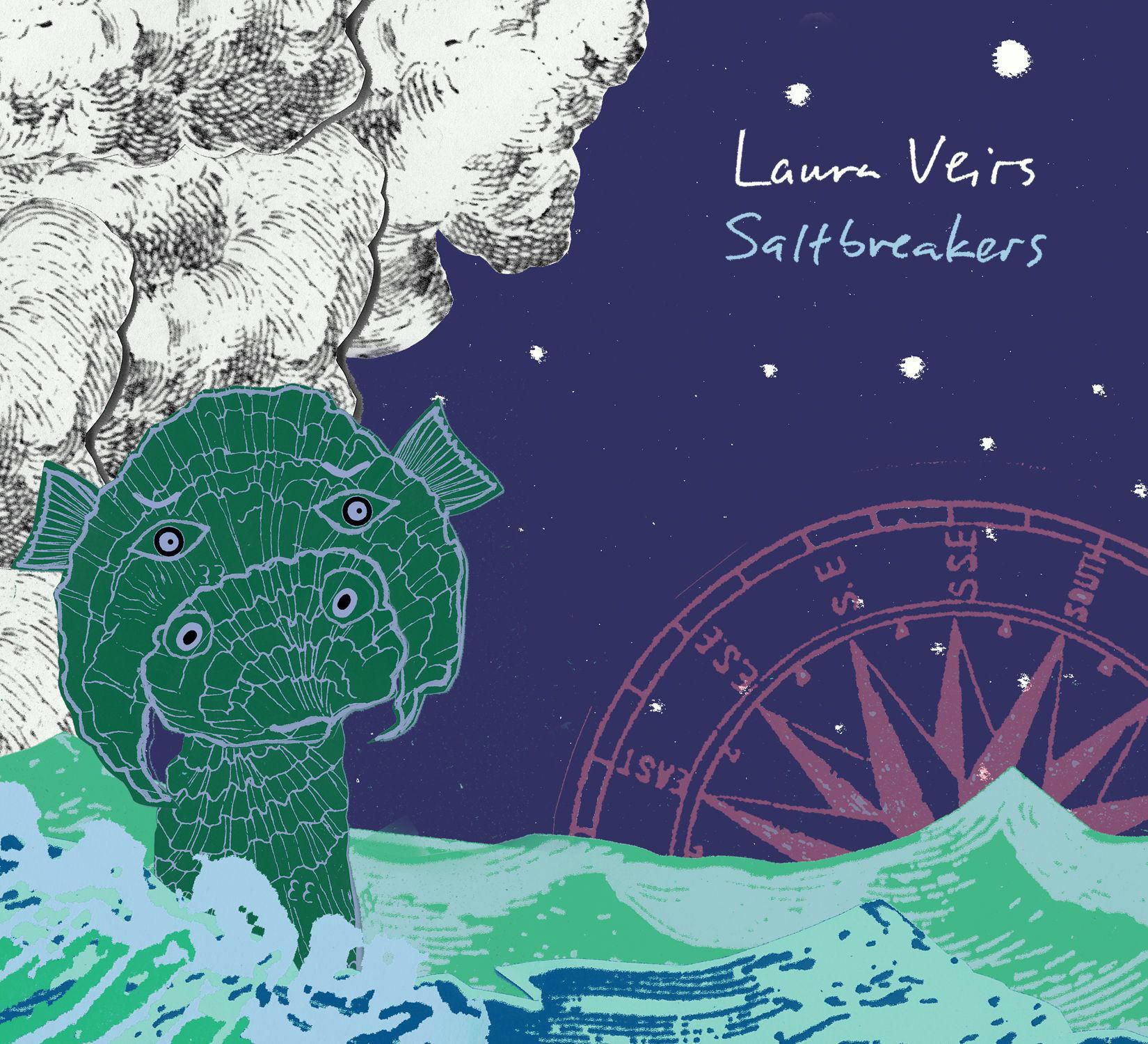 Laura Veirs – Saltbreakers