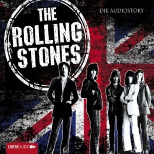 Michael Herden – The Rollings Stones