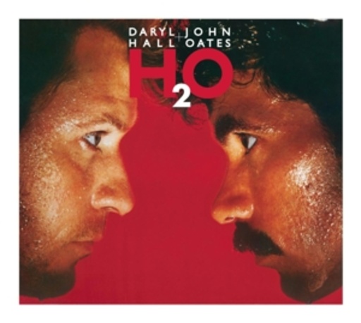 Daryl Hall & John Oates – H2O (Alben für die Ewigkeit)