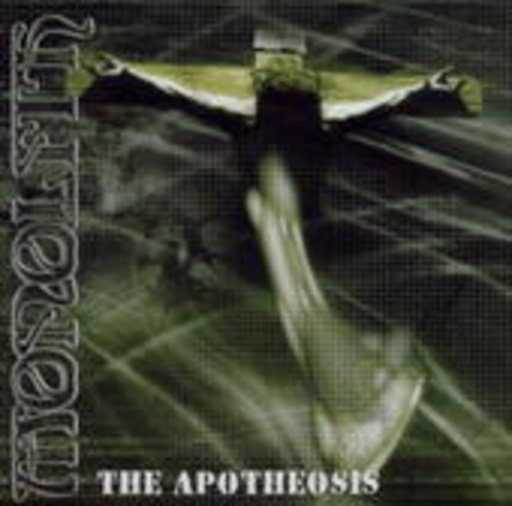The Monolith Deathcult – The Apotheosis