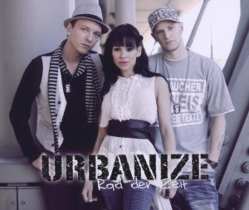 Urbanize – Rad der Zeit