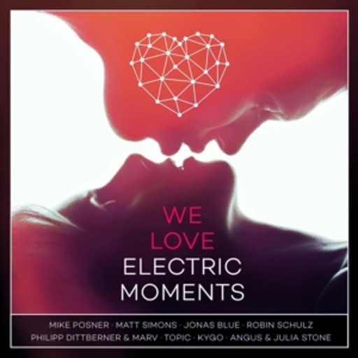 Diverse – We Love Electric Moments