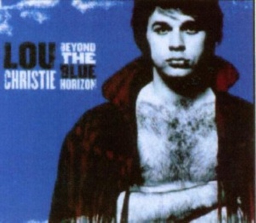 Lou Christie – Beyond The Blue Horizon