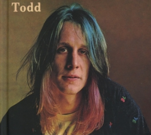 Todd Rundgren – Todd