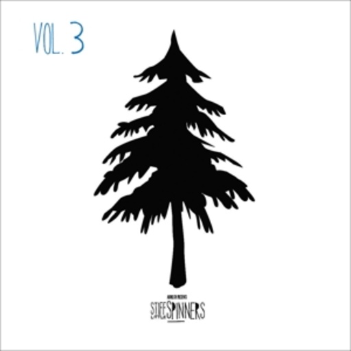 Diverse – Stiff Little Spinners Vol. 3