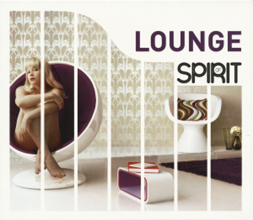 Diverse – Spirit Of Lounge