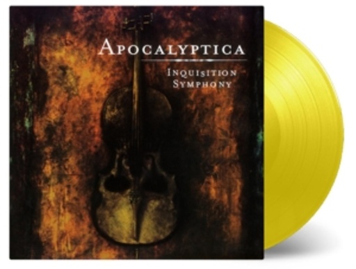 Apocalyptica – Inquisitons Symphony