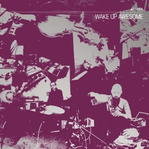 C. Spencer Yeh/Okkyung Lee/Lasse Marhaug – Wake Up Awesome