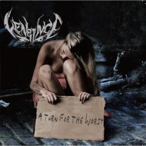 Vengince – A Turn
