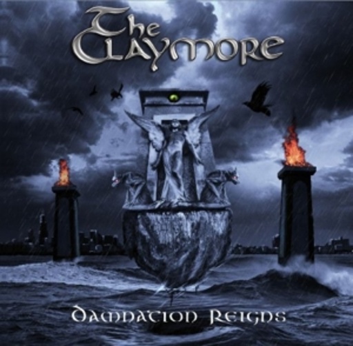 The Claymore – Damnation Reigns