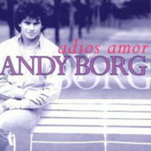 Andy Borg – Adios Amor