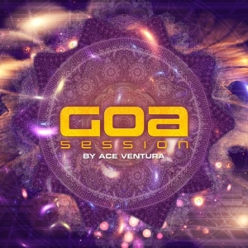 Diverse – Goa Session - By Ace Ventura