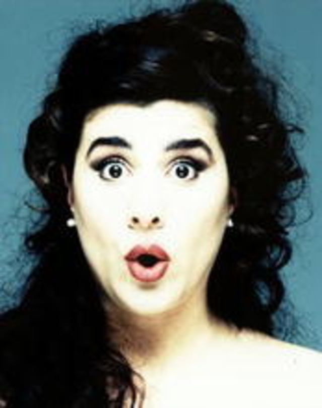 Singt für Europa: Cecilia Bartoli