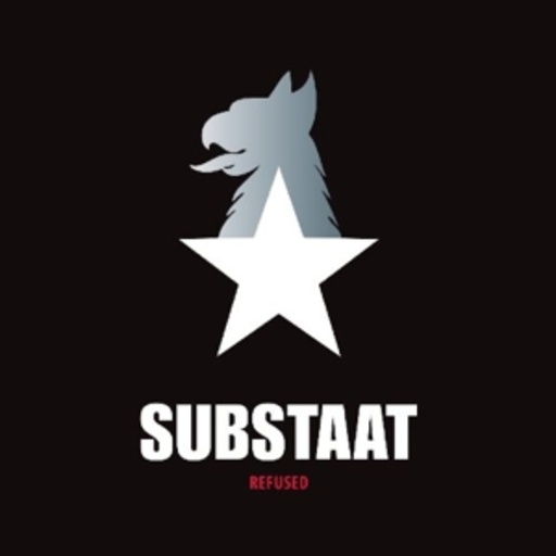 Substaat – Refused