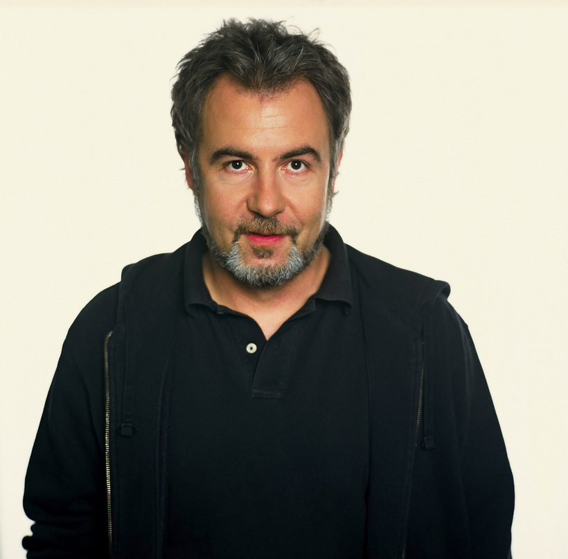 Neue Aufgaben: Elmar Giglinger