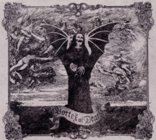 Hat – Vortex Of Death