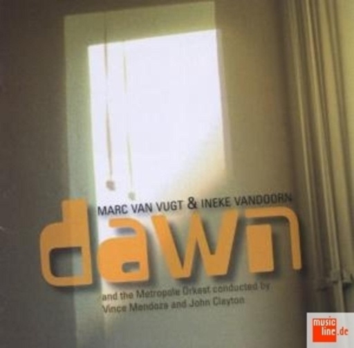 Marc van Vugt & Ineke Vandoorn – Dawn