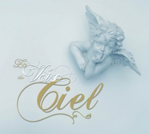 Diverse – La Voix Du Ciel
