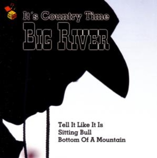 Diverse – It's Country Time - Big River