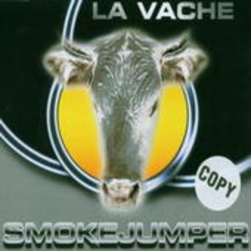 Smokejumper – La Vache