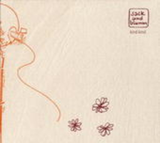 Sack und Blumm – Kind Kind