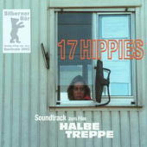 17 Hippies – Halbe Treppe