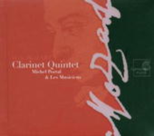 Diverse – Klarinettenquintett A-Dur (Mozart Edition)