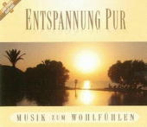 Diverse – Entspannung pur