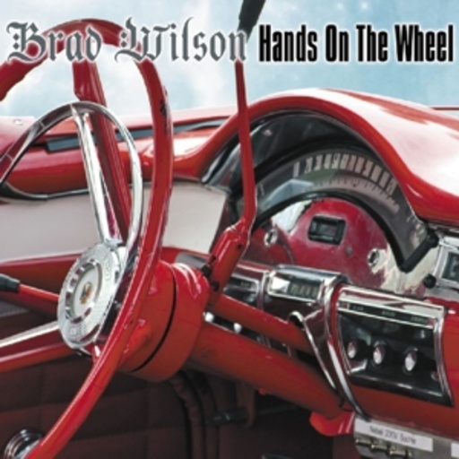 Hands On The Wheel
