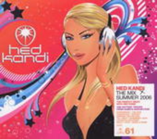 Hed Kandi: The Mix Summer 2006