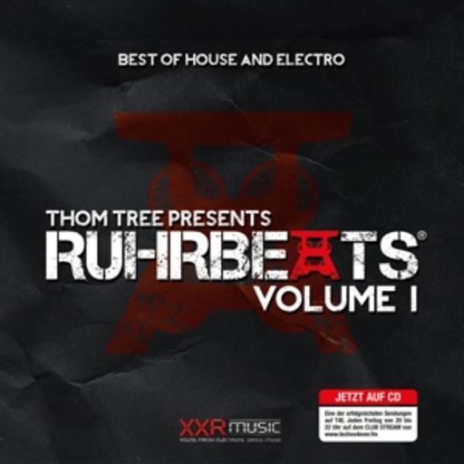 Diverse – Ruhrbeats Vol. 1