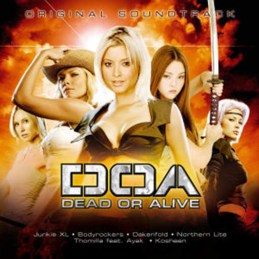 Diverse – Dead Or Alive