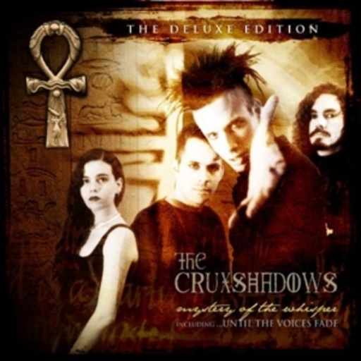 The Crüxshadows – The Mystery Of The Whisper