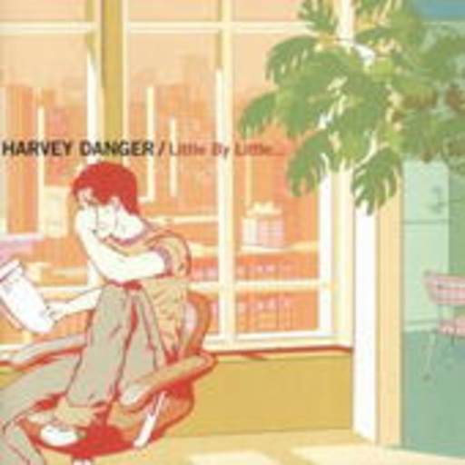 Harvey Danger – Little By Little