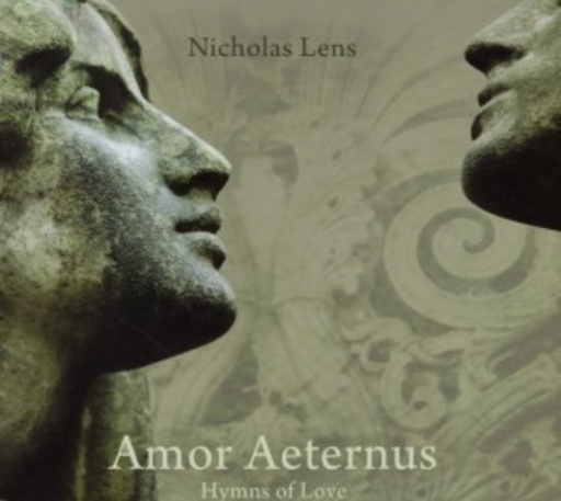 Claron McFadden/Angelite Bulgarian Voices – Amor Aeternus - Hymns Of Love
