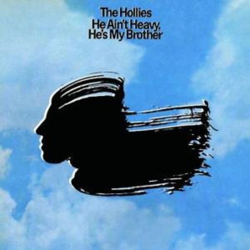 The Hollies – He Ain't Heavy, He's My Brother