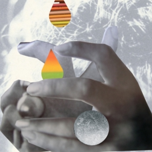 Broadcast – The Future Crayon