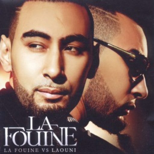 La Fouine – La Fouine Vs. Laouni