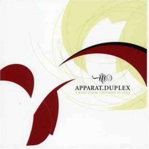 Apparat – Duplex