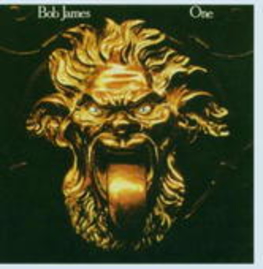 Bob James – One