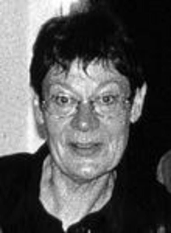 Geht in den Ruhestand: Elke Müller