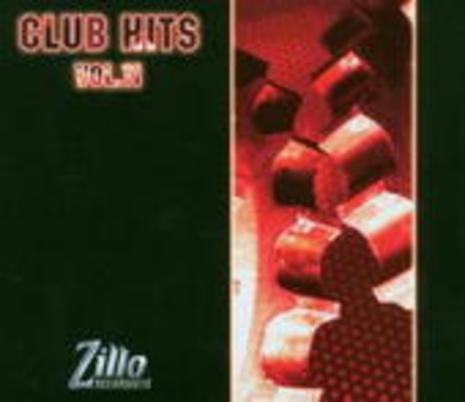 Zillo Club Hits Vol. 11