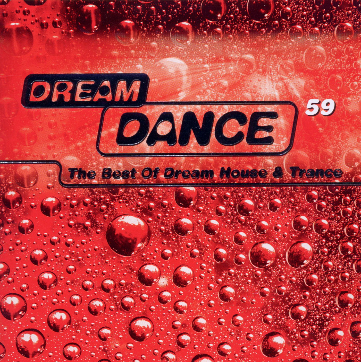 Diverse – Dream Dance 59 - The Best Of Dream House & Trance