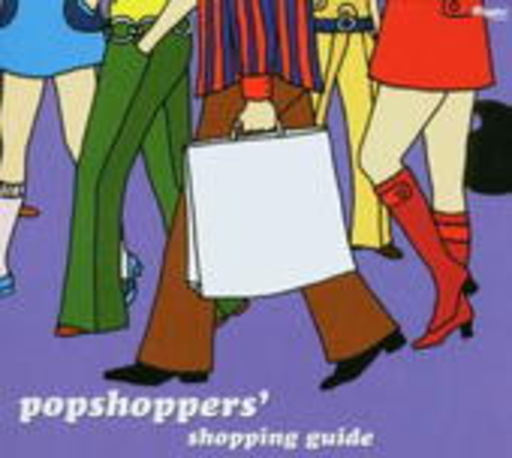 Popshoppers – Popshoppers'Shopping Guide