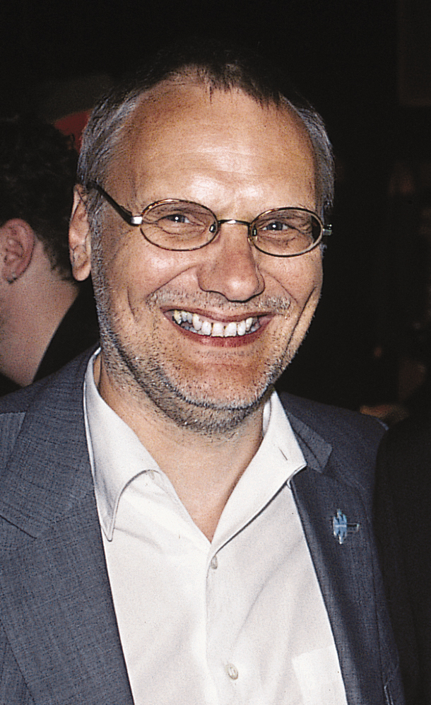 Erich Krapfenbacher