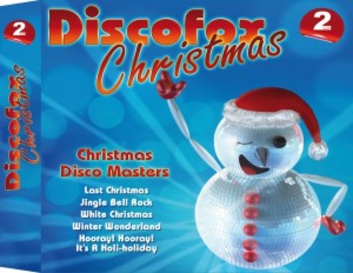 Diverse – Discofox Christmas 2