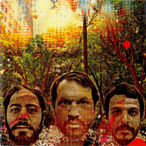 Sao Paulo Underground – Tres Cabecas Loucuras